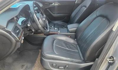 Audi A6 2013, 83930 км, за 6892.48 USD - фото 8