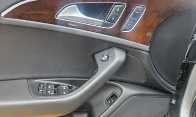 Audi A6 2013, 83930 км, за 6892.48 USD - фото 14