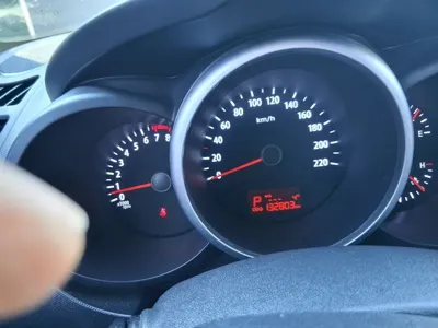 Kia Soul 2012, 132000 км, за 2405.25 USD