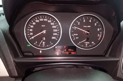 BMW 2 Series 2015, 111100 км, за 7550 USD - фото 3