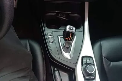 BMW 2 Series 2015, 111100 км, за 7550 USD - фото 5