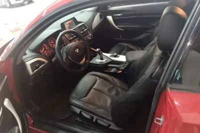 BMW 2 Series 2015, 111100 км, за 7550 USD - фото 6