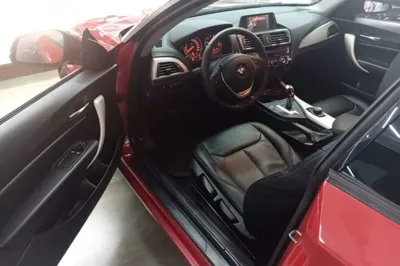 BMW 2 Series 2015, 111100 км, за 7550 USD - фото 7