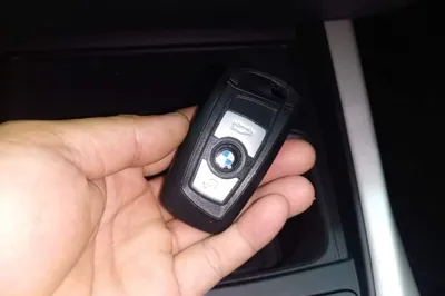 BMW 2 Series 2015, 111100 км, за 7550 USD - фото 11