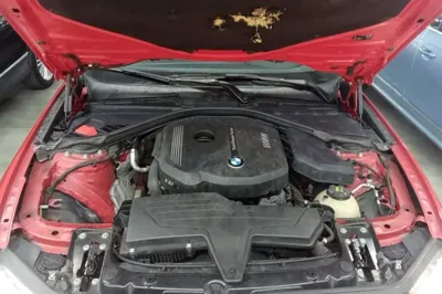 BMW 2 Series 2015, 111100 км, за 7550 USD - фото 12