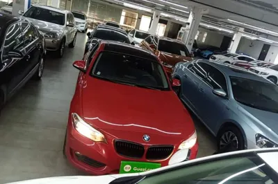 BMW 2 Series 2015, 111100 км, за 7550 USD - фото 15