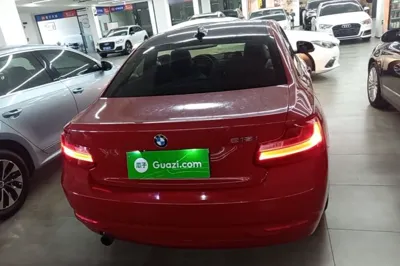 BMW 2 Series 2015, 111100 км, за 7550 USD - фото 18