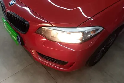 BMW 2 Series 2015, 111100 км, за 7550 USD - фото 21