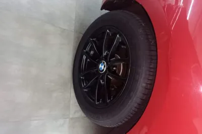 BMW 2 Series 2015, 111100 км, за 7550 USD - фото 24
