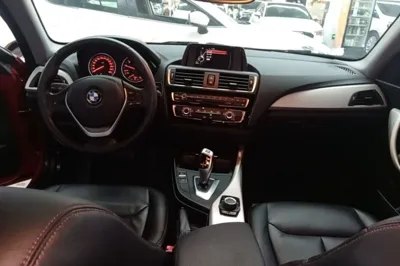 BMW 2 Series 2015, 111100 км, за 7550 USD - фото 25