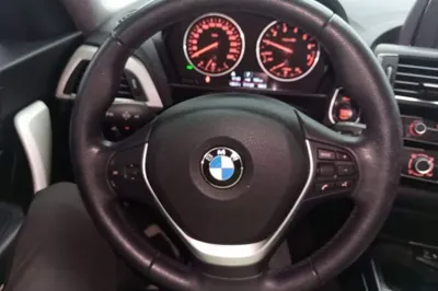 BMW 2 Series 2015, 111100 км, за 7550 USD - фото 26