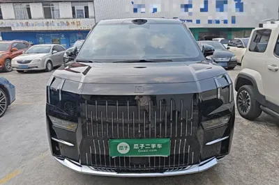 Zeekr 009 2024, 2100 км, за 58652 USD