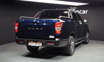 KG_Mobility_Ssangyong Rexton 2019, 180362 км, за 7735.81 USD
