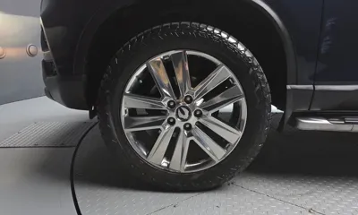 KG_Mobility_Ssangyong Rexton 2019, 180362 км, за 7735.81 USD