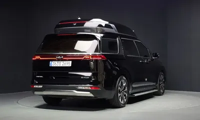 Kia Canival 2023, 22925 км, за 29208.98 USD