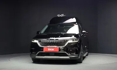 Kia Canival 2023, 22925 км, за 29208.98 USD