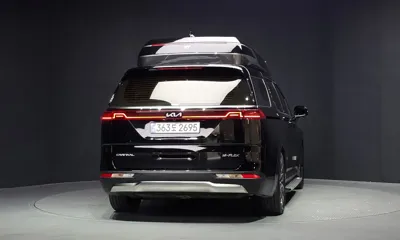Kia Canival 2023, 22925 км, за 29208.98 USD