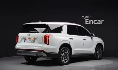 Hyundai Palisade 2023, 79577 км, за 23377.46 USD