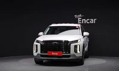 Hyundai Palisade 2023, 79577 км, за 23377.46 USD
