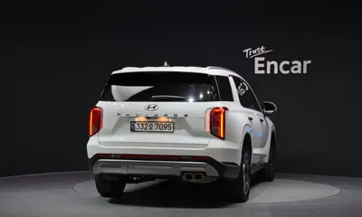 Hyundai Palisade 2023, 79577 км, за 23377.46 USD