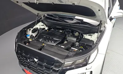 Hyundai Palisade 2023, 79577 км, за 23377.46 USD - фото 6