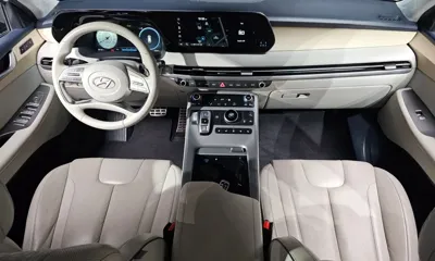 Hyundai Palisade 2023, 79577 км, за 23377.46 USD - фото 7