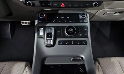 Hyundai Palisade 2023, 79577 км, за 23377.46 USD - фото 9
