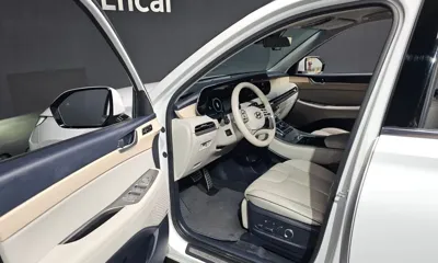 Hyundai Palisade 2023, 79577 км, за 23377.46 USD - фото 10