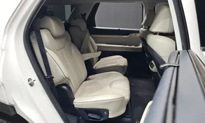Hyundai Palisade 2023, 79577 км, за 23377.46 USD - фото 12