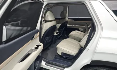 Hyundai Palisade 2023, 79577 км, за 23377.46 USD - фото 13