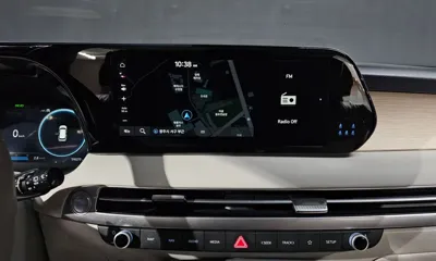 Hyundai Palisade 2023, 79577 км, за 23377.46 USD - фото 15