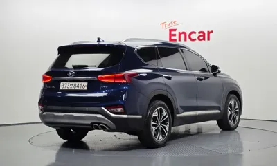 Hyundai Santafe 2019, 146121 км, за 10108.97 USD