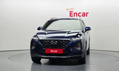 Hyundai Santafe 2019, 146121 км, за 10108.97 USD