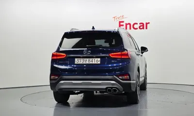 Hyundai Santafe 2019, 146121 км, за 10108.97 USD