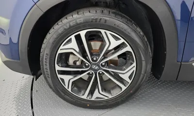 Hyundai Santafe 2019, 146121 км, за 10108.97 USD