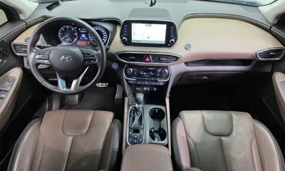 Hyundai Santafe 2019, 146121 км, за 10028 USD - фото 7