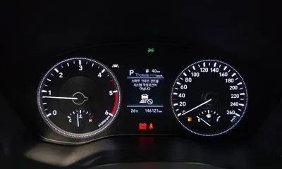 Hyundai Santafe 2019, 146121 км, за 10028 USD - фото 8