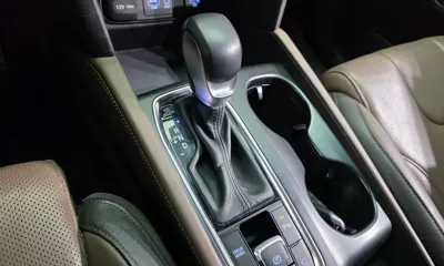 Hyundai Santafe 2019, 146121 км, за 10028 USD - фото 9