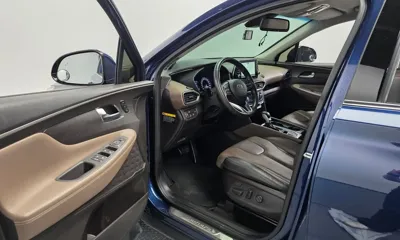 Hyundai Santafe 2019, 146121 км, за 10028 USD - фото 10