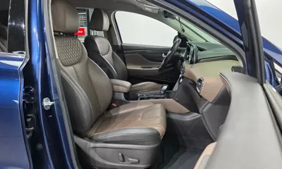 Hyundai Santafe 2019, 146121 км, за 10028 USD - фото 11