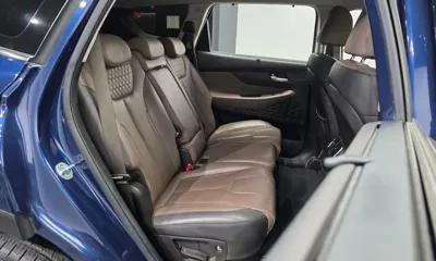 Hyundai Santafe 2019, 146121 км, за 10028 USD - фото 12