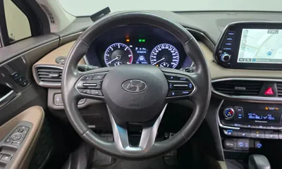 Hyundai Santafe 2019, 146121 км, за 10028 USD - фото 13