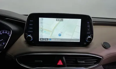 Hyundai Santafe 2019, 146121 км, за 10028 USD - фото 14