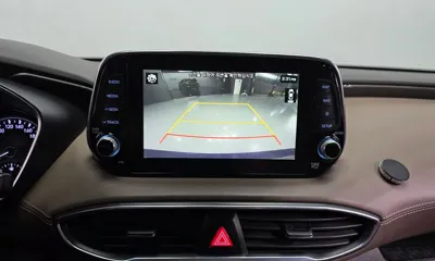 Hyundai Santafe 2019, 146121 км, за 10028 USD - фото 15
