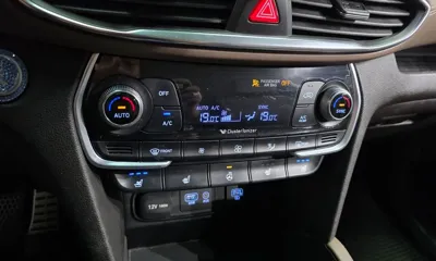 Hyundai Santafe 2019, 146121 км, за 10028 USD - фото 16