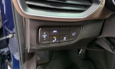 Hyundai Santafe 2019, 146121 км, за 10028 USD - фото 17