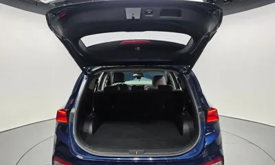 Hyundai Santafe 2019, 146121 км, за 10028 USD - фото 20