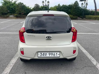 Kia Morning 2013, 98327 км, за 2459.07 USD