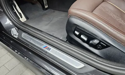 BMW 5-Series 2023, 34134 км, за 31203.27 USD - фото 30
