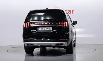 Kia Mohave 2022, 33334 км, за 22443.42 USD